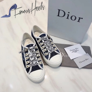 Christian Dior Sneakers CD-SNE244799985002 